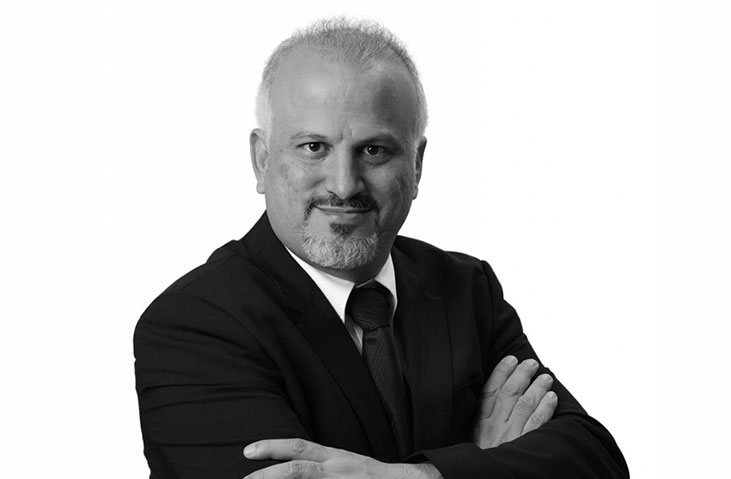 Erdal Ozkaya