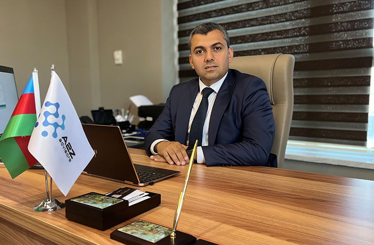 Mammad Karimli