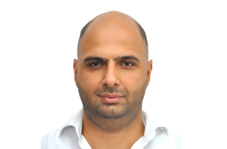 Shaik Samadov