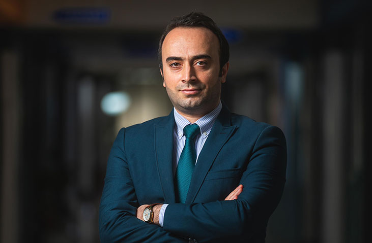 Shahmar Hajiyahyayev