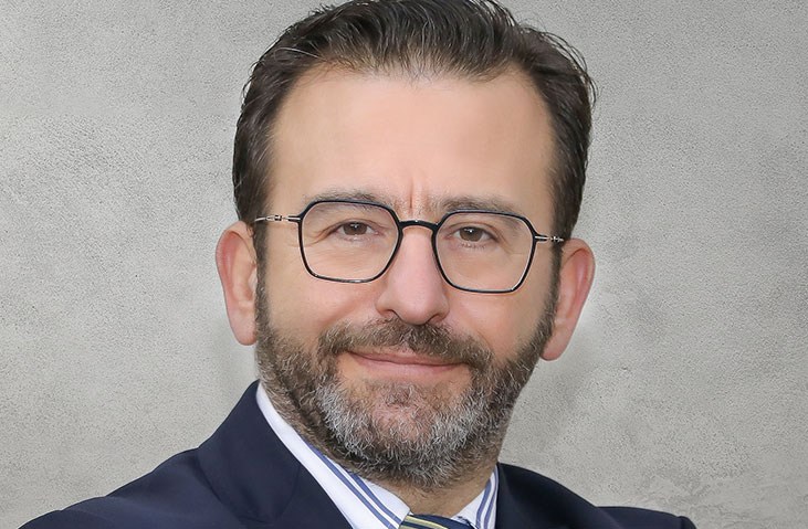 Melih Ozhan