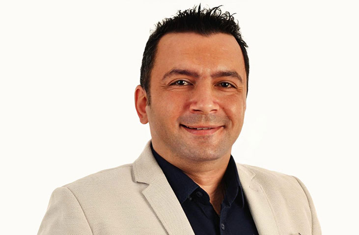 Burak Baysal
