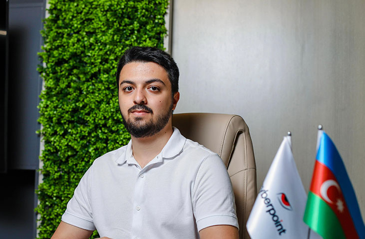 Aydin Gurbanli
