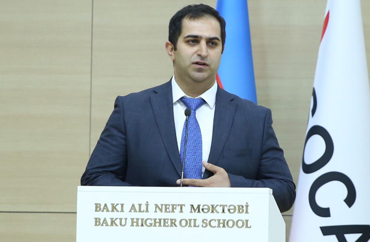 Rauf Mahmudlu
