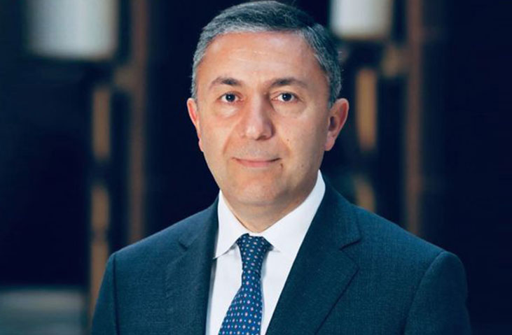 Tahir Mirkişili