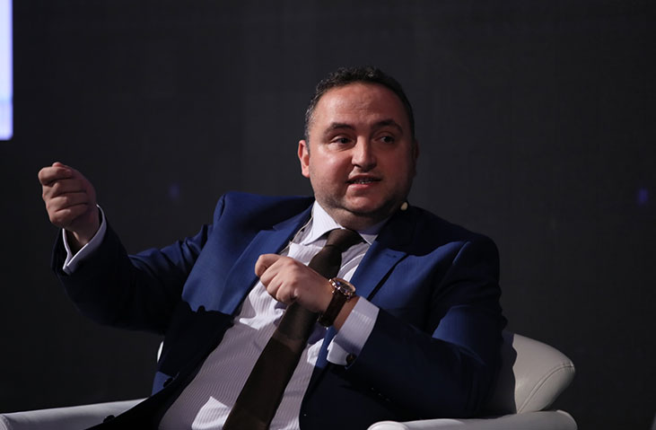 Dr. Chagatay KARABAT