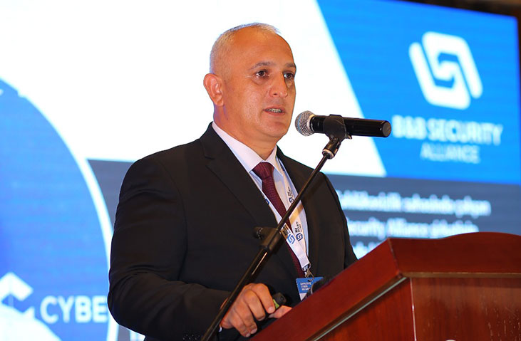 Mammad Mammadov