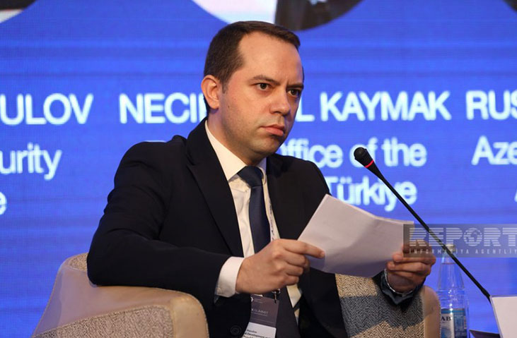 Samir Rasulov