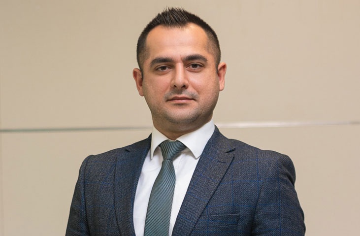 Alikhayyam GULUZADE