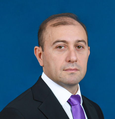 Ramid Namazov